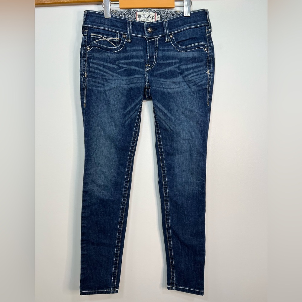 Ariat Skinny Jeans size 29R